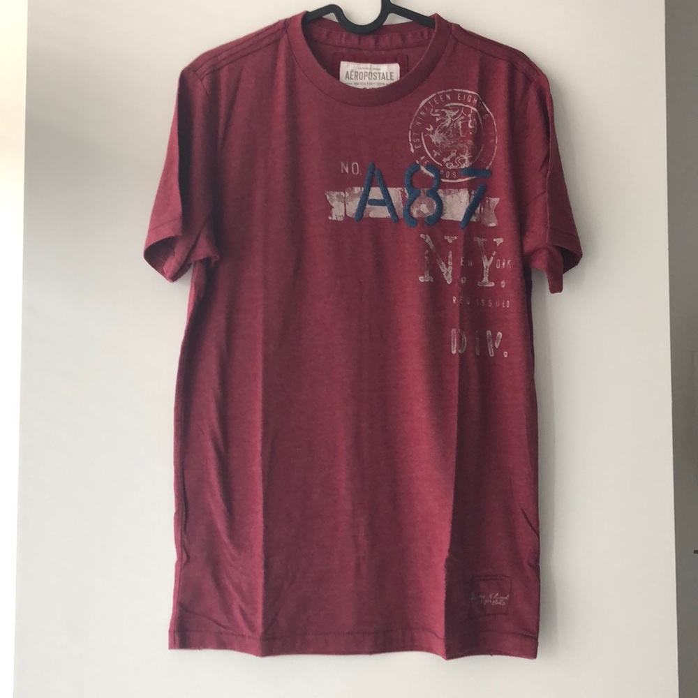 Aeropostale Short Sleeve